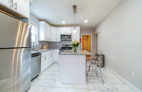 Montclair Apartment | Faboulous and Cozy Apartment in Montclair, NJ