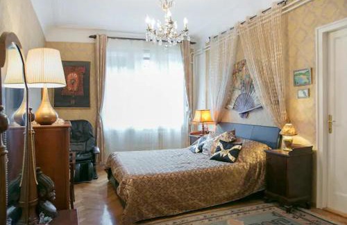 Terazije Apartment | FABOULOUS apartment