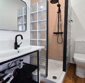 Las Ventas con Pena Aguilera House | Fabrica de Harina