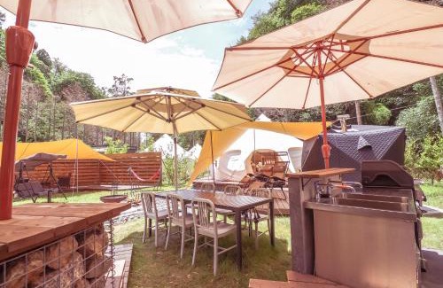 Kimitsu Other | fabula glamping