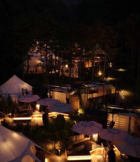 Kimitsu Other | fabula glamping
