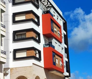 Larache Apartment | Fabuleux Appart a Larache avec confort exceptionnel et propreté souhaitée