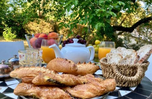 Saint-Sulpice-et-Cameyrac Villa | FABULEUX - Domaine du Moulin D'Andraut Bordeaux-Chevaux-Golf-St Emilion