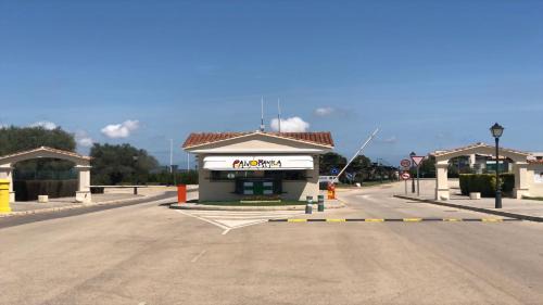 San Jorge House | Fabuloso alojamiento compuesto por 4 chalets adosados de lujo en Panorámica Golf para 28 personas piscina con CIRCUITO SPA