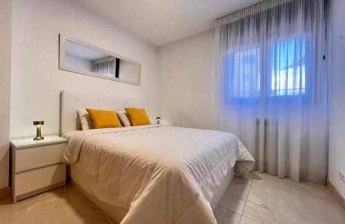 Mostoles Apartment | Fabuloso apartamento completo centro ciudad