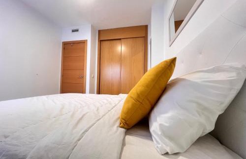 Mostoles Apartment | Fabuloso apartamento completo centro ciudad