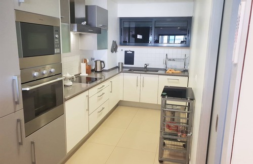 Telheiro Condo | FABULOUS 2 BED LUXURY APARTMENT, GREAT VIEWS, MARINA VILLAGE, 120M2