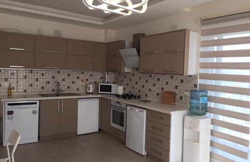 Dalyan Apartment | Fabulous 3 bedroom Apartment in Dalyan with pool