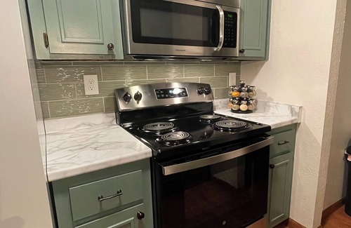 Fort Garland House | Fabulous 3-bedroom house with WiFi in Fort Garland, Colorado
