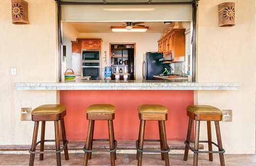 Pescadero House | Fabulous 6 Bedroom Beach Home In Punta Pescadero with Infinity Pool - Sleeps 16!