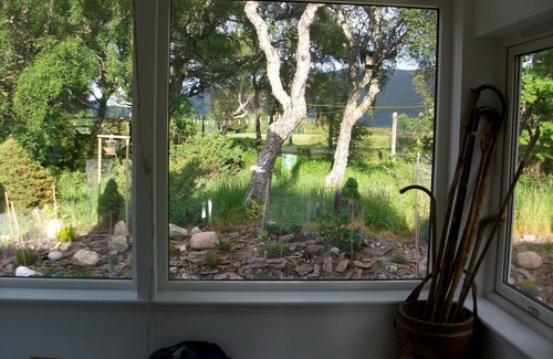 Braemar House | Fabulous Accommodation In The Highlands