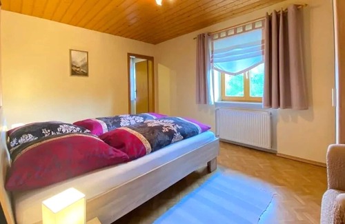 Zenting Apartment | Fabulous Apartment in Zenting