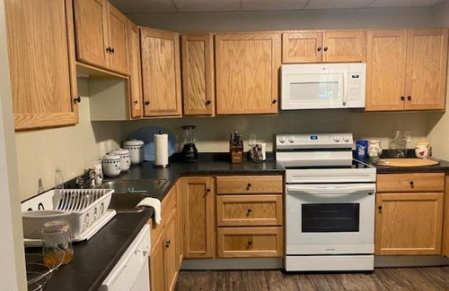 Barre Apartment | Fabulous Barre Apts!