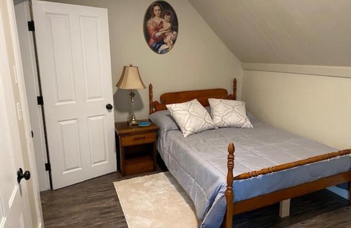 Barre Apartment | Fabulous Barre Apts!