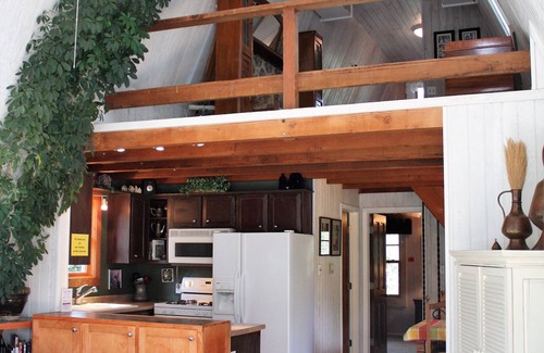 Weisshorn Ski Chalet | Fabulous Chalet 1/2 mile from Main Street, Great Location