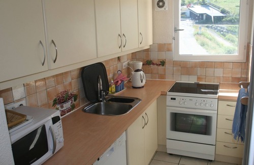 Viel-Alpe Apartment | Fabulous family apartment with stunning views, well situated in Alpe d'Huez