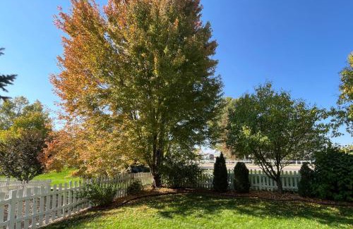 Windsor House | Fabulous Family-Friendly Retreat by Windsor Lake!