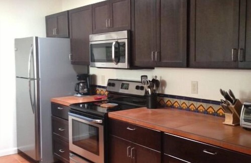 Tucson House | Fabulous foothills mountain views from every window!