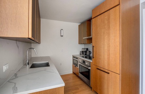Sutton Place Apartment | Fabulous Midtown East 2BR w/Gym & W/D, nr Parks & UN, by Blueground
