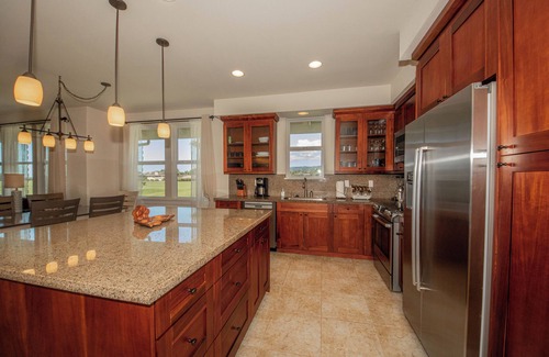 Poipu House | Fabulous Poipu Townhomes for 10-12!