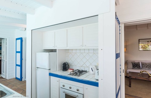 Anse du Grand Cul-de-Sac Cottage | Fabulous stay in modern Villa – Surrounded by nature
