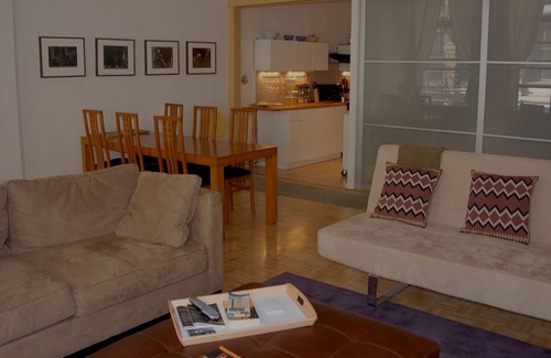 Tribeca Apartment | FABULOUS TRIBECA DOWNTOWN MANHATTAN LOFT APT LOCATION NEAR PUBLIC METRO