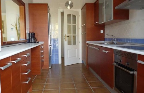 Velilla-Taramay Villa | Fabulous Villa El Retiro with Spectacular Sea and Mountain Views