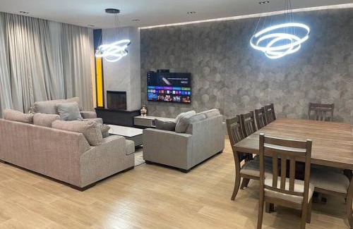 Nor-Nork Villa | Fabulous Villa In Yerevan.