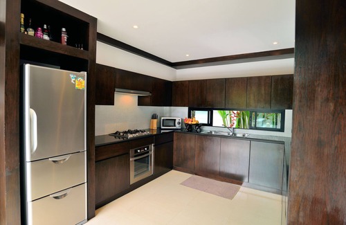 Cherngtalay Villa | Fabulous Villa, private pool & garden, excellent service, Surin & Bangtao Beach