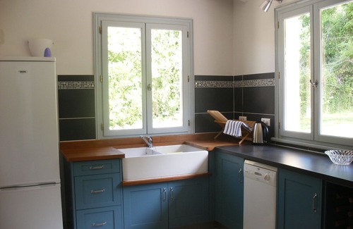 Rivel Villa | Fabulous Villa With Use of Private Heated Pool South Of Carcassonne