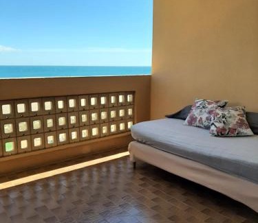 Le Barcares Apartment | Face à la mer