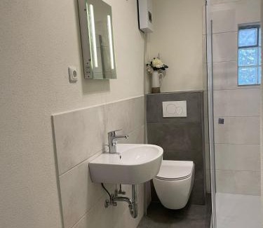 Karden Apartment | Fachwerk-Romantik 1 an der Mosel