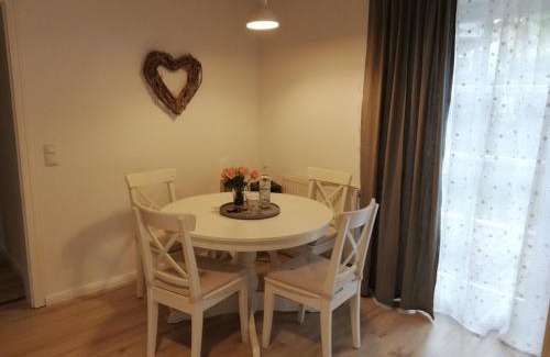 Vogelsen Apartment | Fachwerkkate