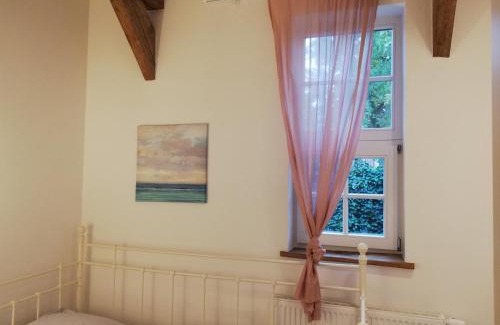 Vogelsen Apartment | Fachwerkkate