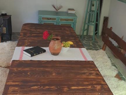 Viscri Bed & Breakfast | Facilitati cazare Raluca