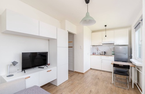 Biezanow - Prokocim Apartment | Facimiech Standard Studio