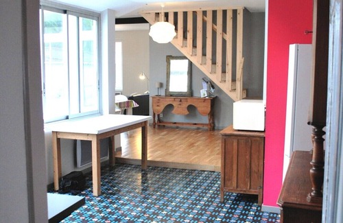 Bourcefranc-le-Chapus Villa | FACING THE SEA, Views of the islands, Large house for 12-14 people with POOL