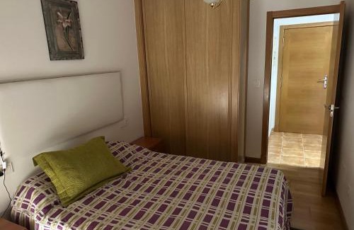 A Caniza Apartment | Facorro