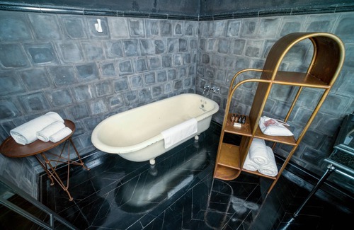 Asuncion Hotel | Factoria Hotel