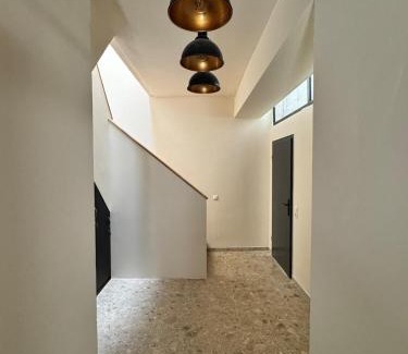 Gilgenbach Apartment | Factory Loft Eifel