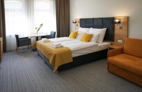 West Pomeranian Voivodeship Resort | FACTORY RESORT wellness & spa