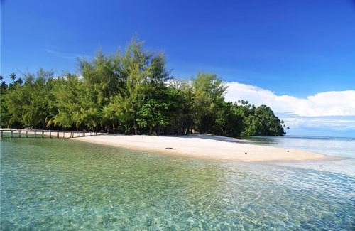 Batudaka Island Hotel | Fadhila Cottages