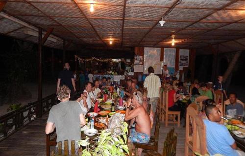 Batudaka Island Hotel | Fadhila Cottages