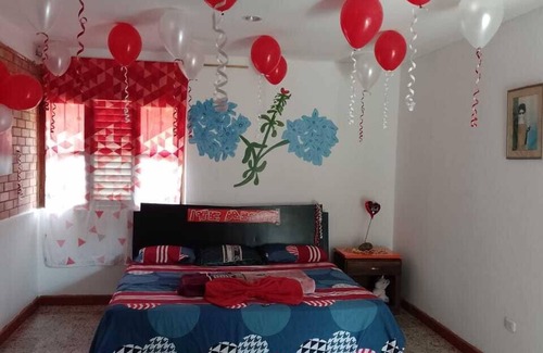 Yotoco House | FAERA HOSTEL