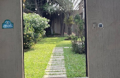 Marcory House | FAFA grande Villa Piscine Zone 4