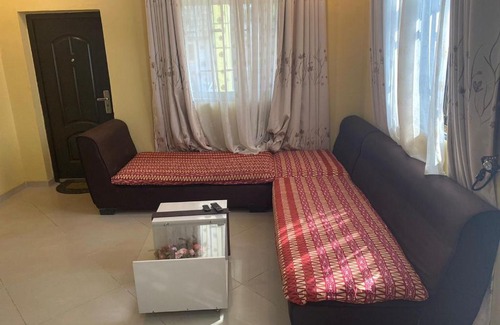 North Legon Villa | Fafa's Villa