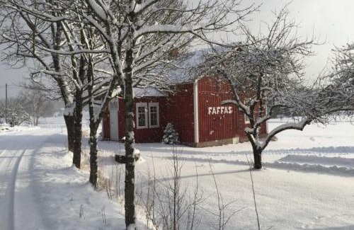 Pargas Villa | Faffas, Korpo