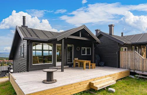 Trysil Apartment | Fagertoppen 1314B by Vacation Trysil