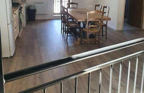 Fains-Veel Apartment | Fains-véel : Gîte Manapany