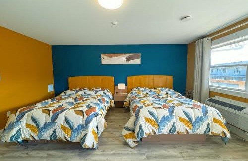 Brackley Hotel | Fair Isle Motel